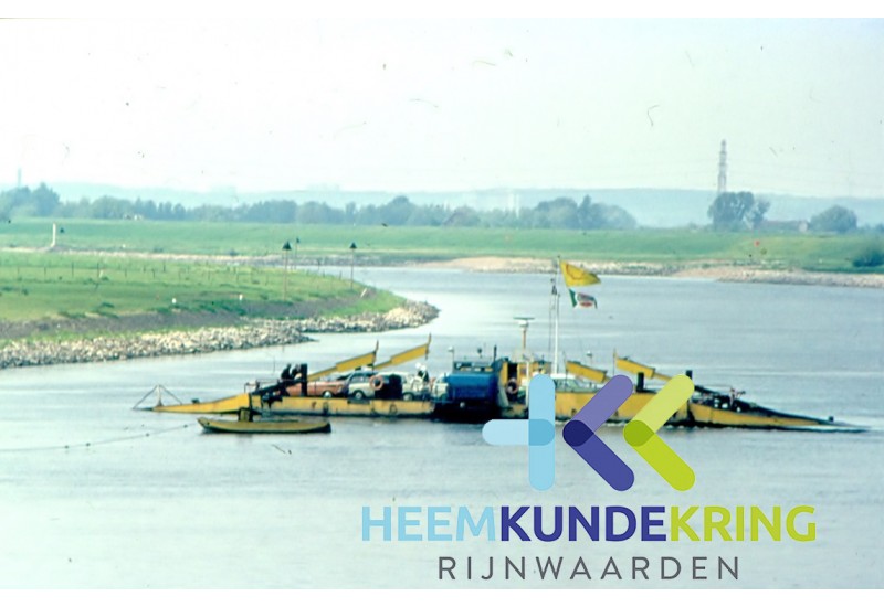 2009 5-11 Pont Pannerden Coll HKR (4)